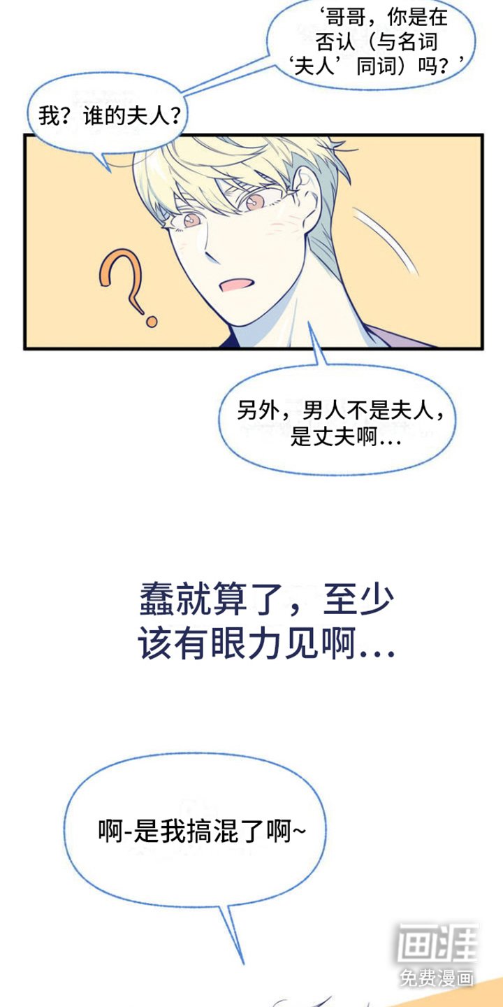 第3章：天职爱豆