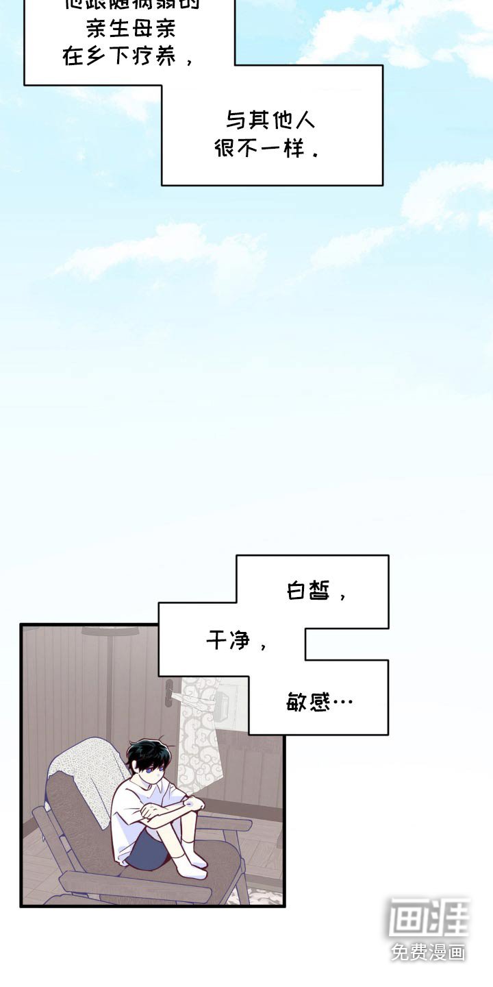 第33章：初次印象