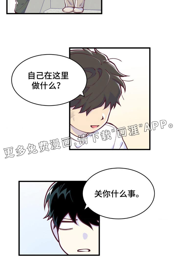 第33章：初次印象