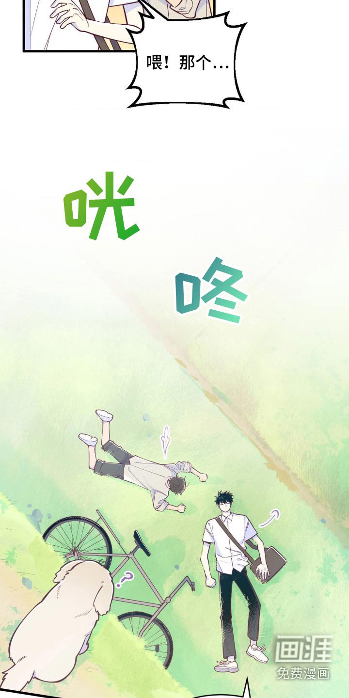 第34章：美好回忆