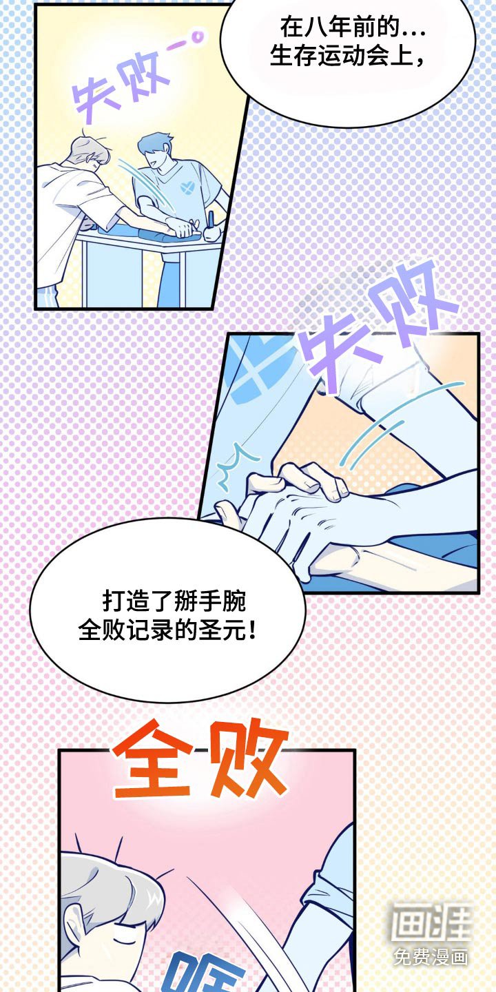 第36章：掰手腕