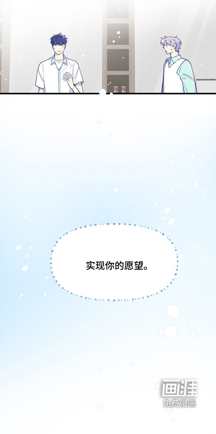 第67章：什么愿望