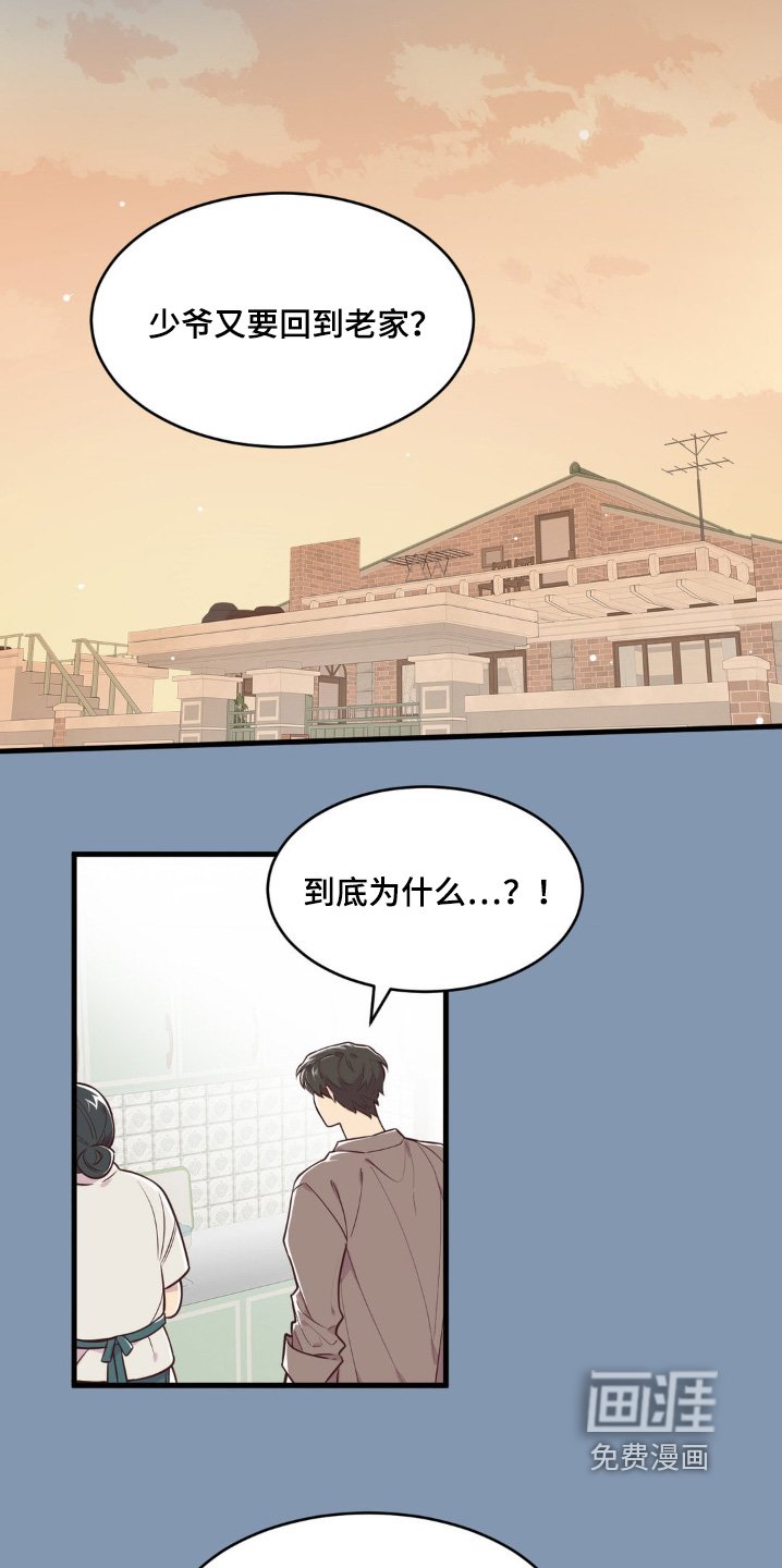 第67章：什么愿望