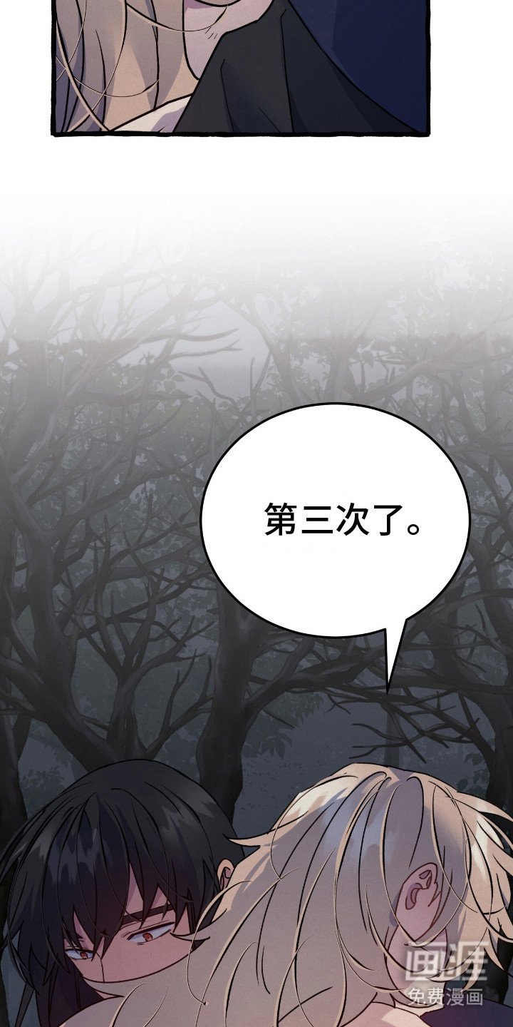 第10章：回来了