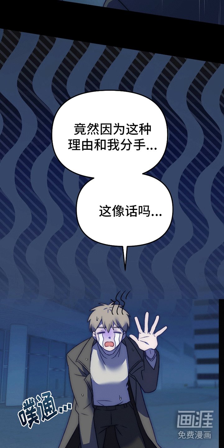第1章：新恋情