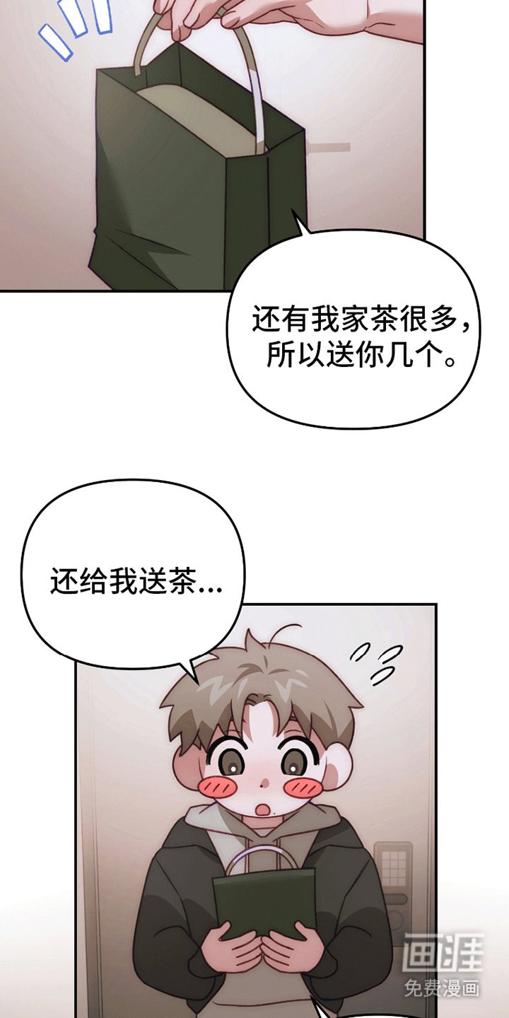 第6章：正式交往