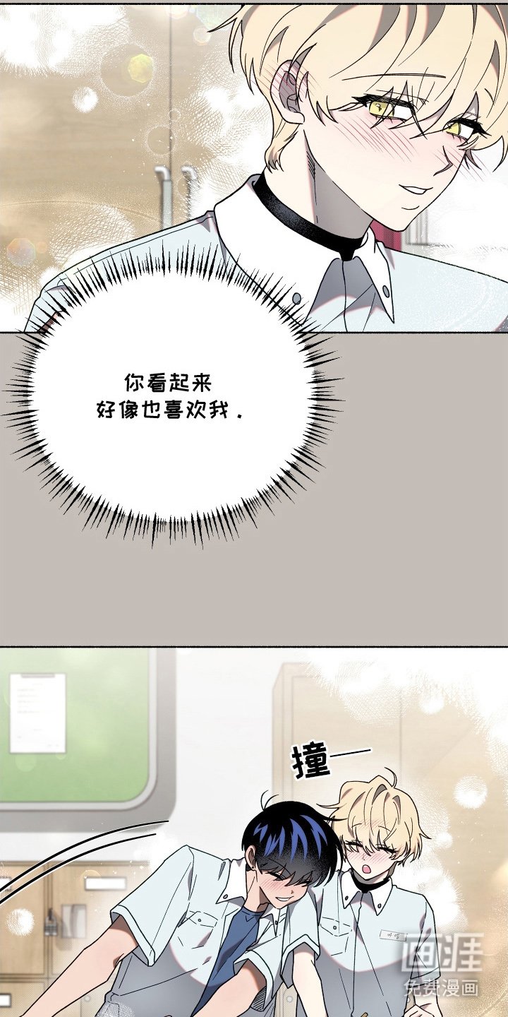 第7章：缘分吗