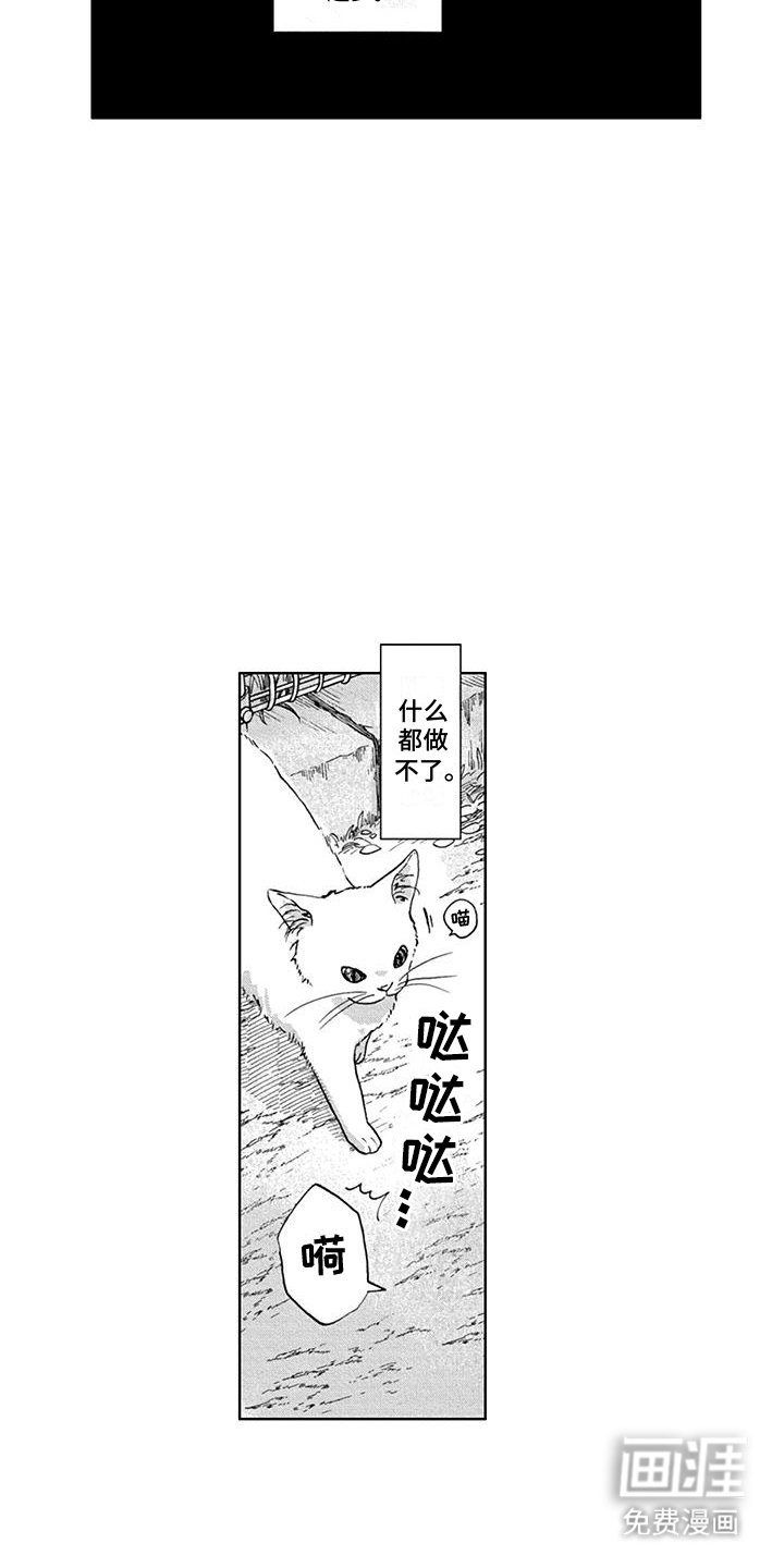 第1章：爱管闲事的男人