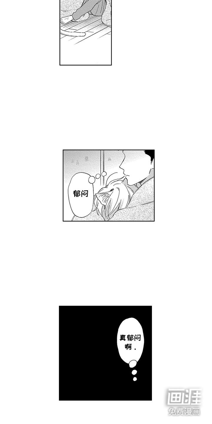 第11章：酣睡