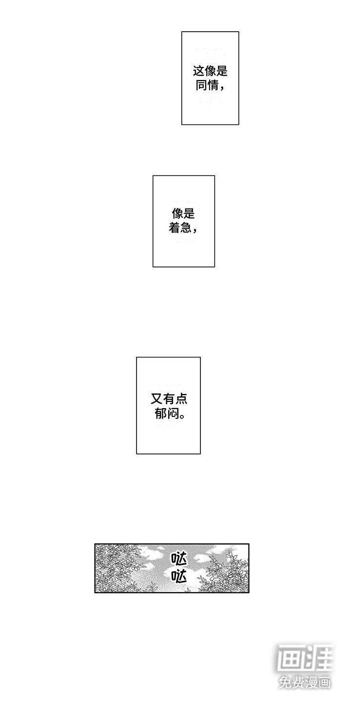 第12章：真实身份