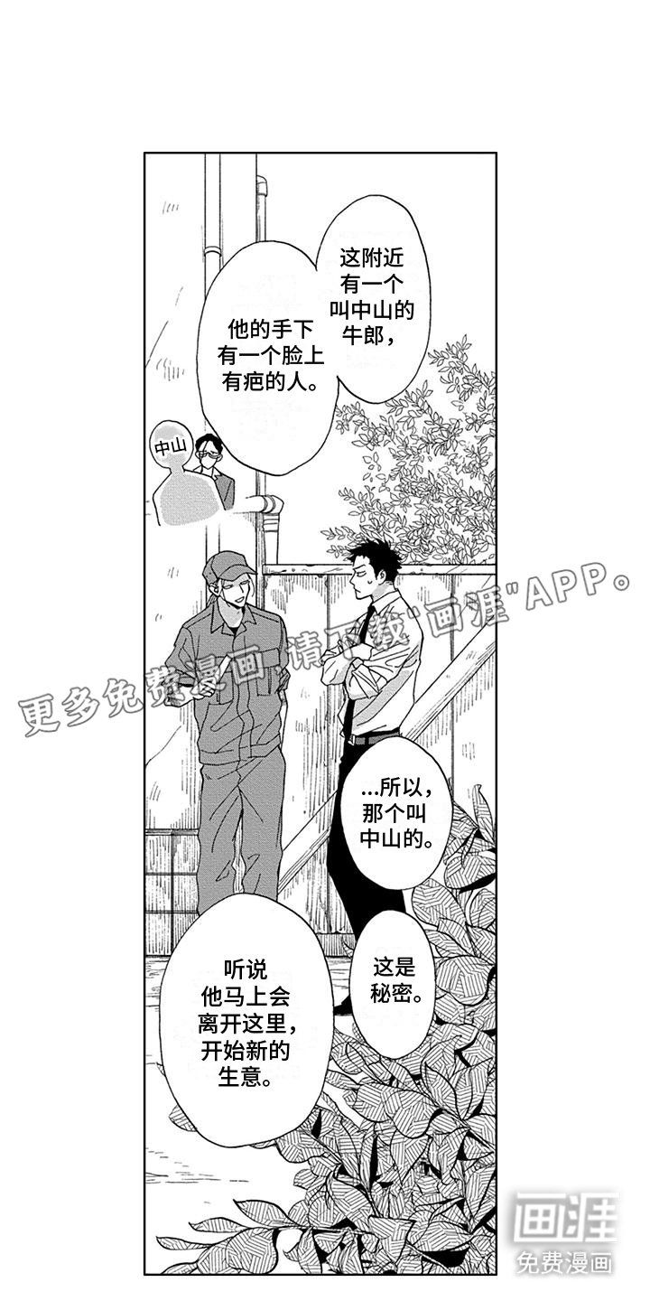 第12章：真实身份