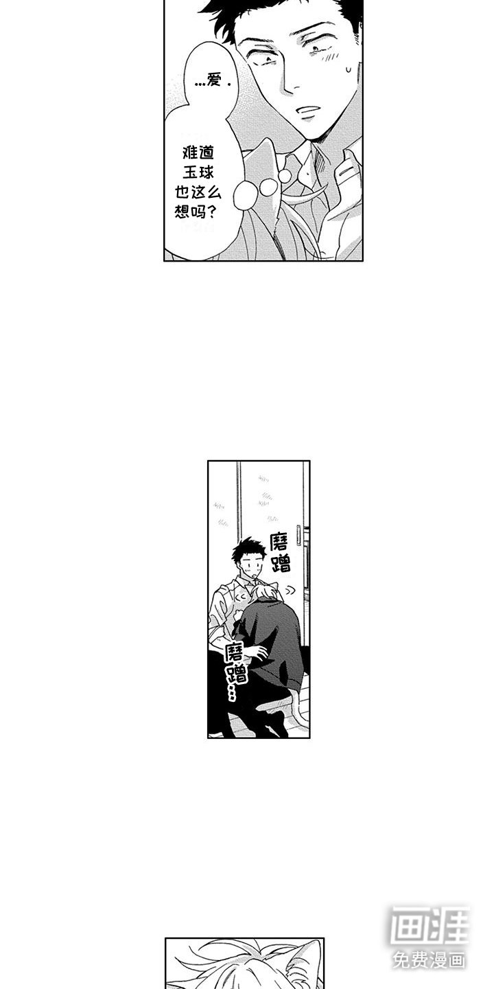 第13章：想住在一起