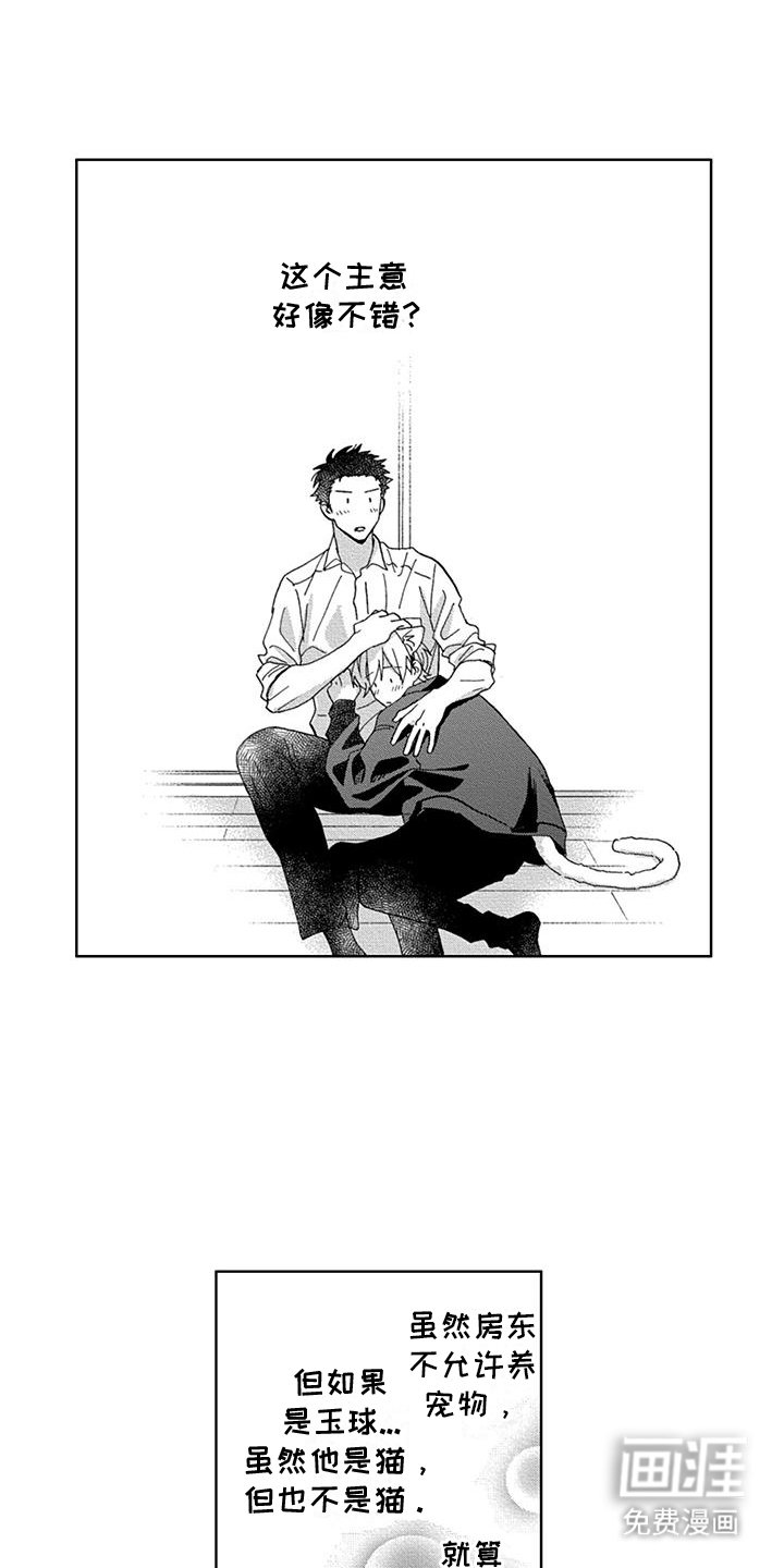 第14章：背叛
