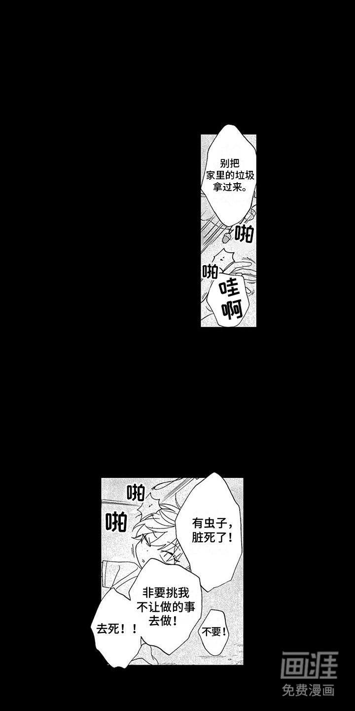 第15章：玉球过的很幸福