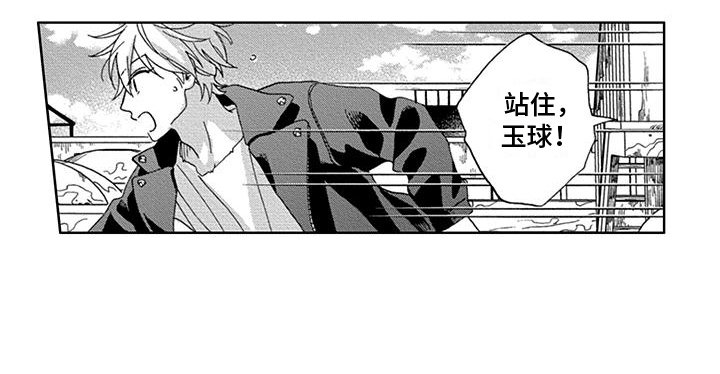 第15章：玉球过的很幸福