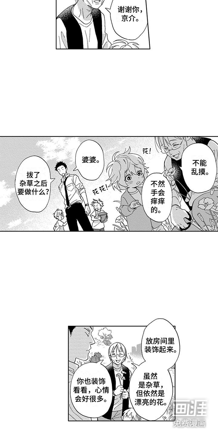第18章：她死了