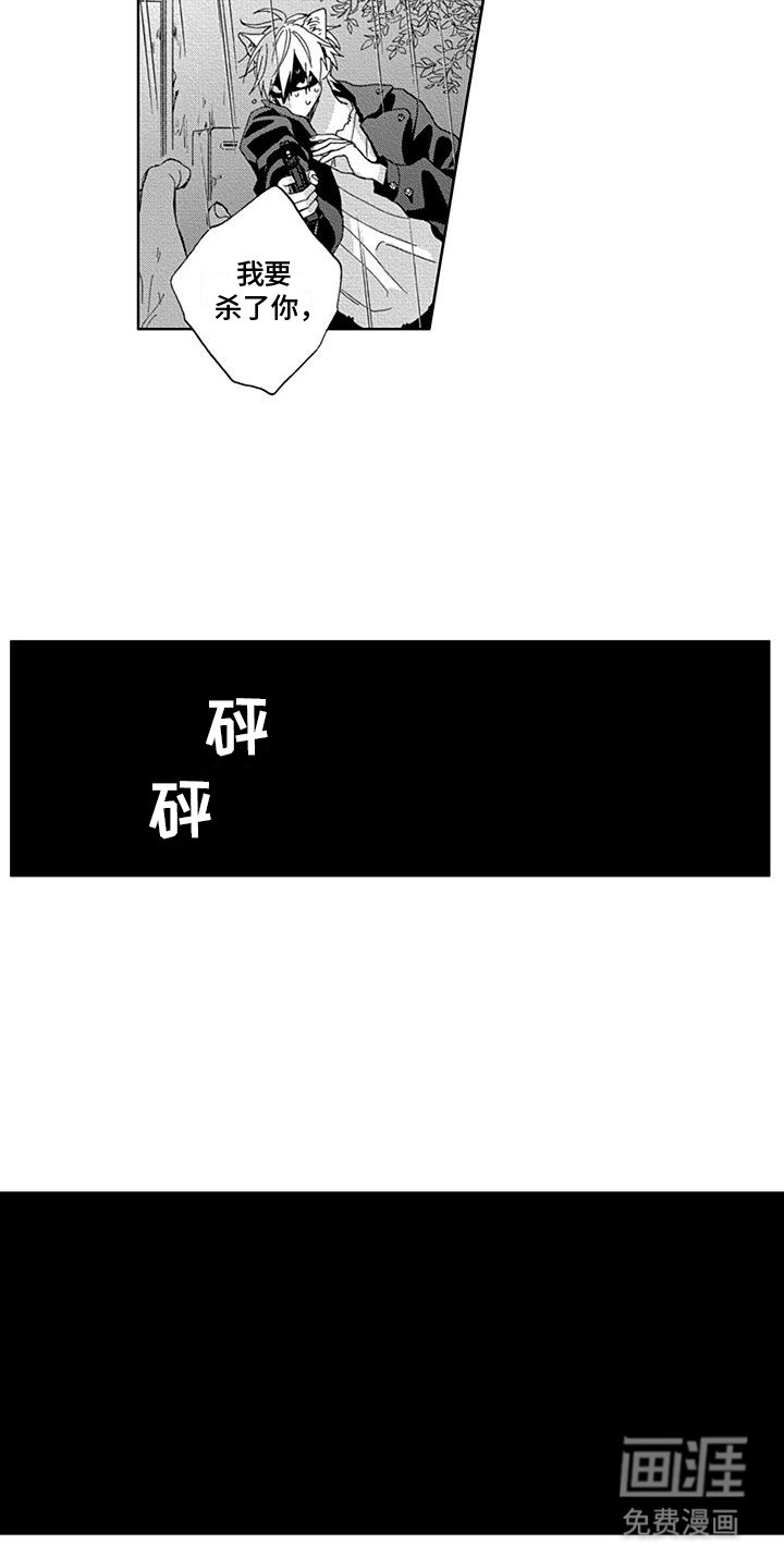第20章：出手
