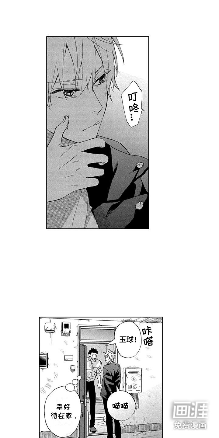 第20章：出手