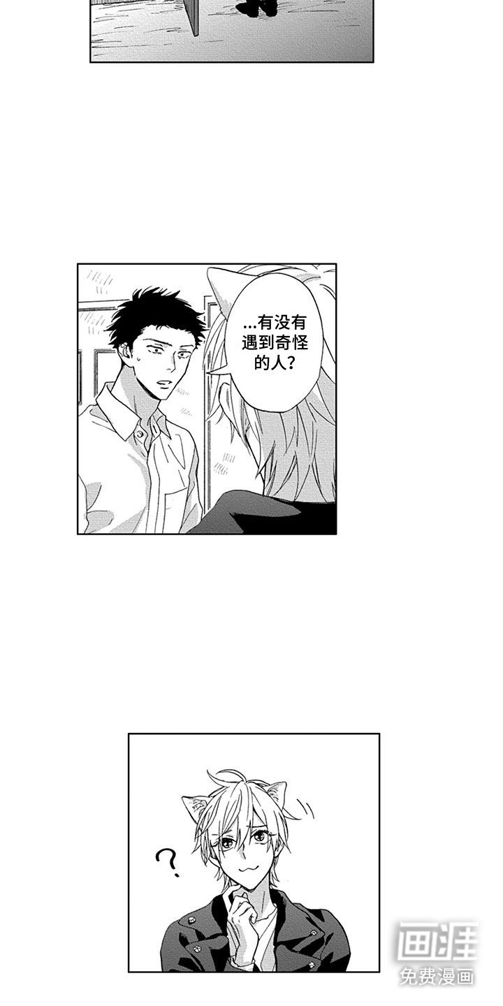 第20章：出手
