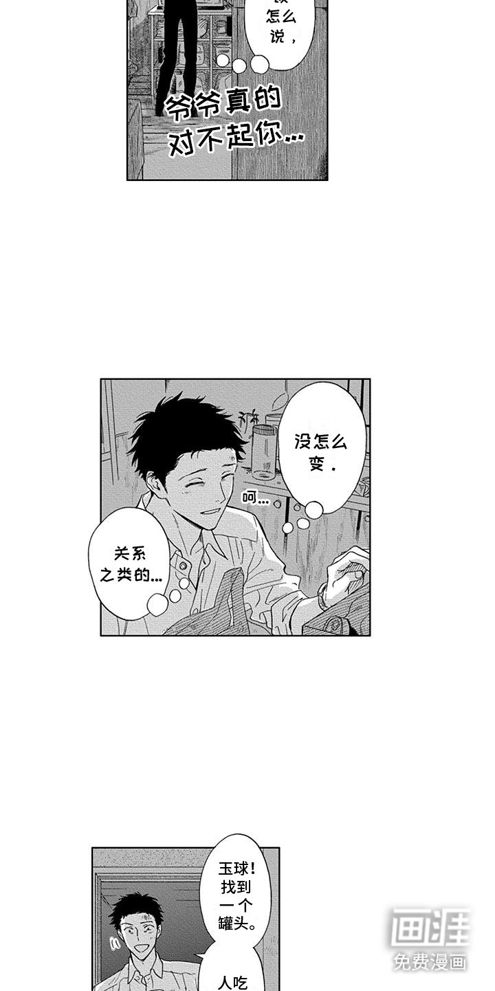 第25章：受伤