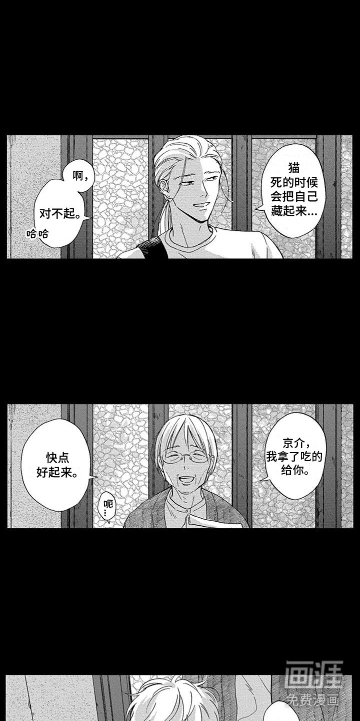 第28章：颓废