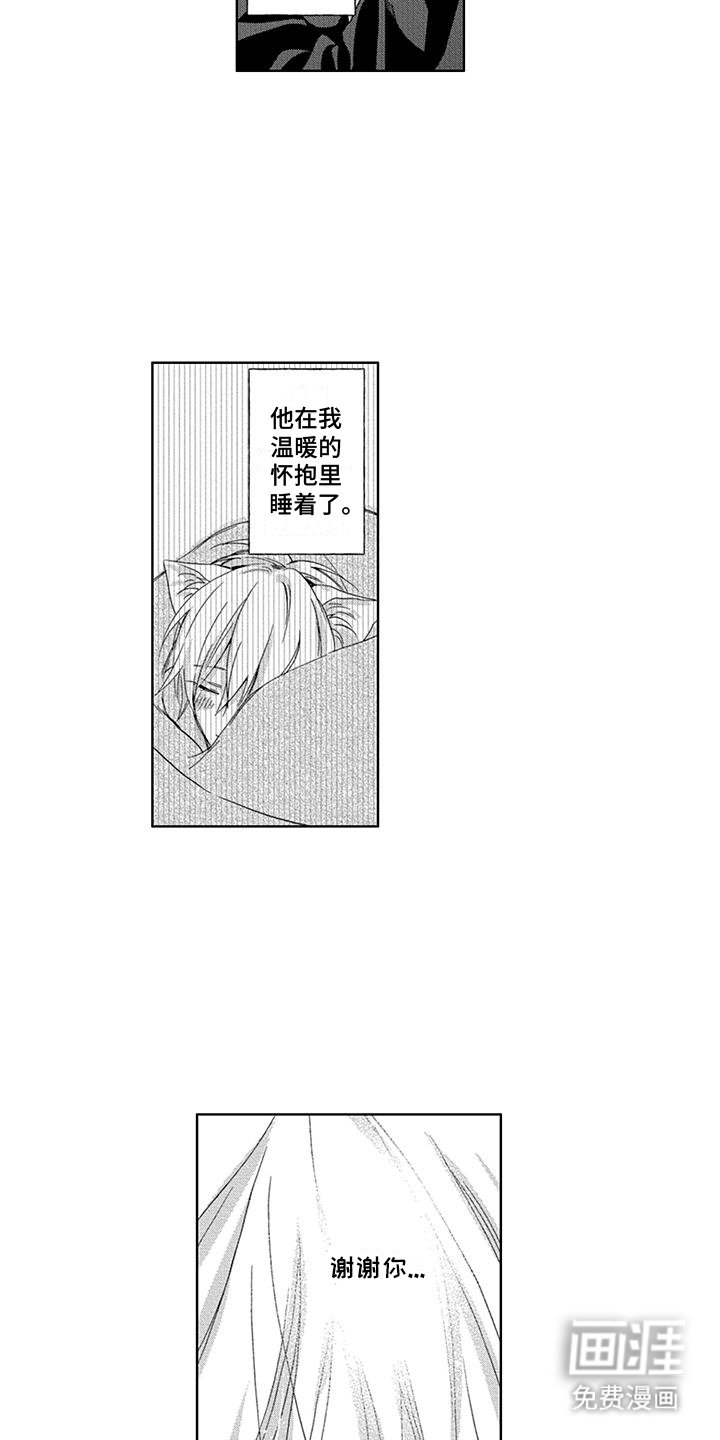 第29章：振作