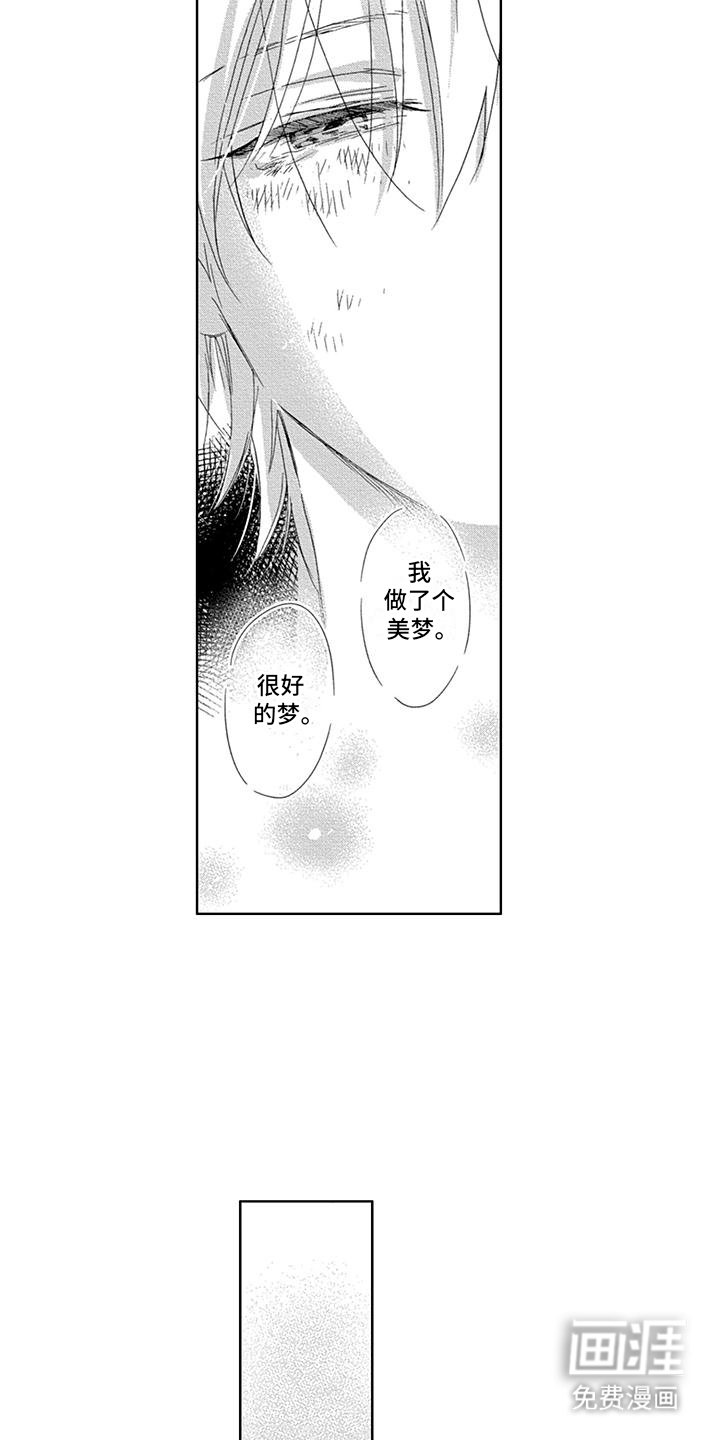 第29章：振作
