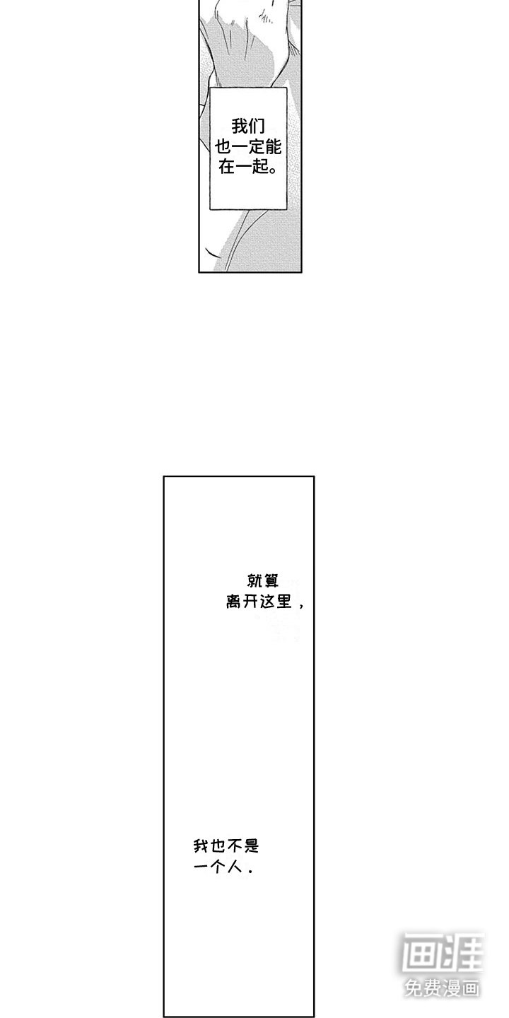 第29章：振作
