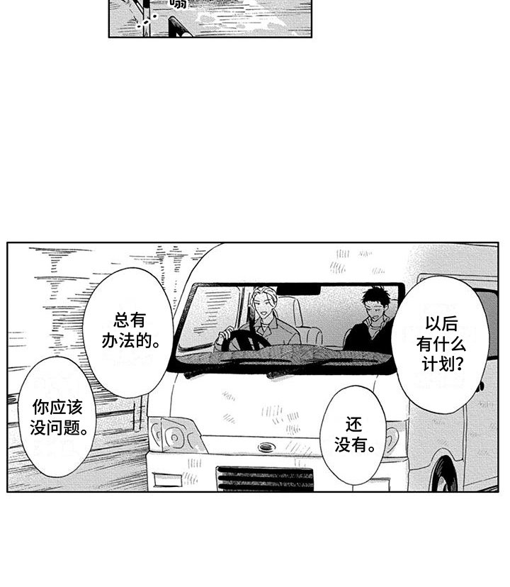 第29章：振作