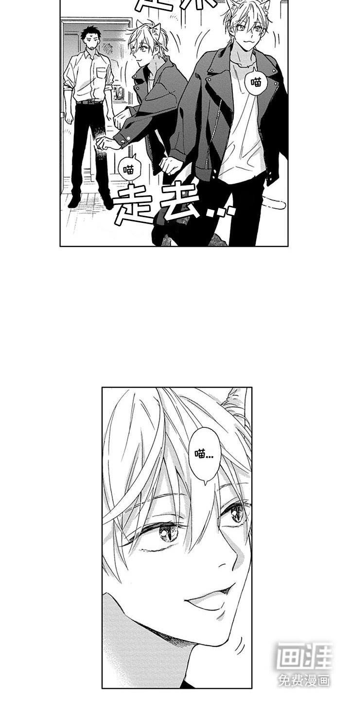 第3章：着迷