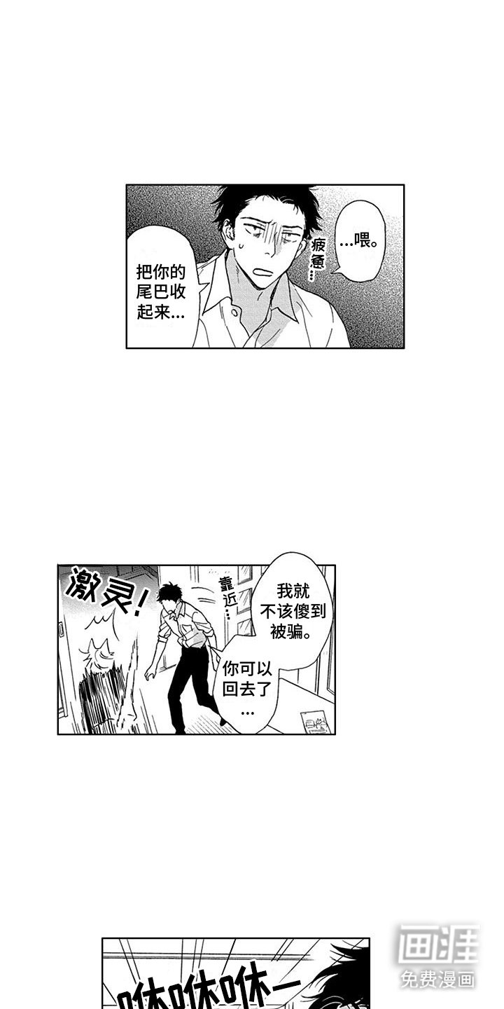 第3章：着迷