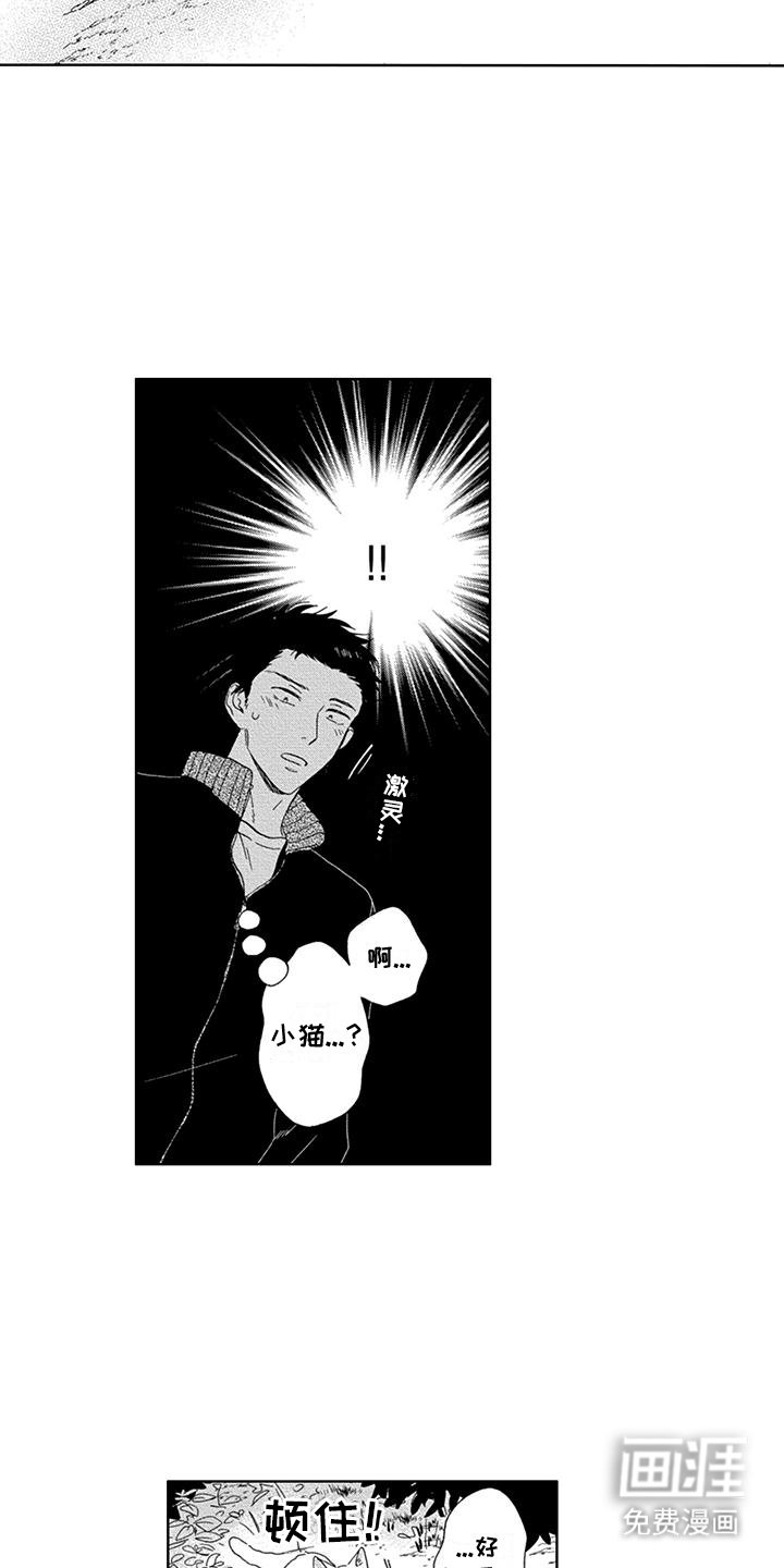 第30章：似曾相识