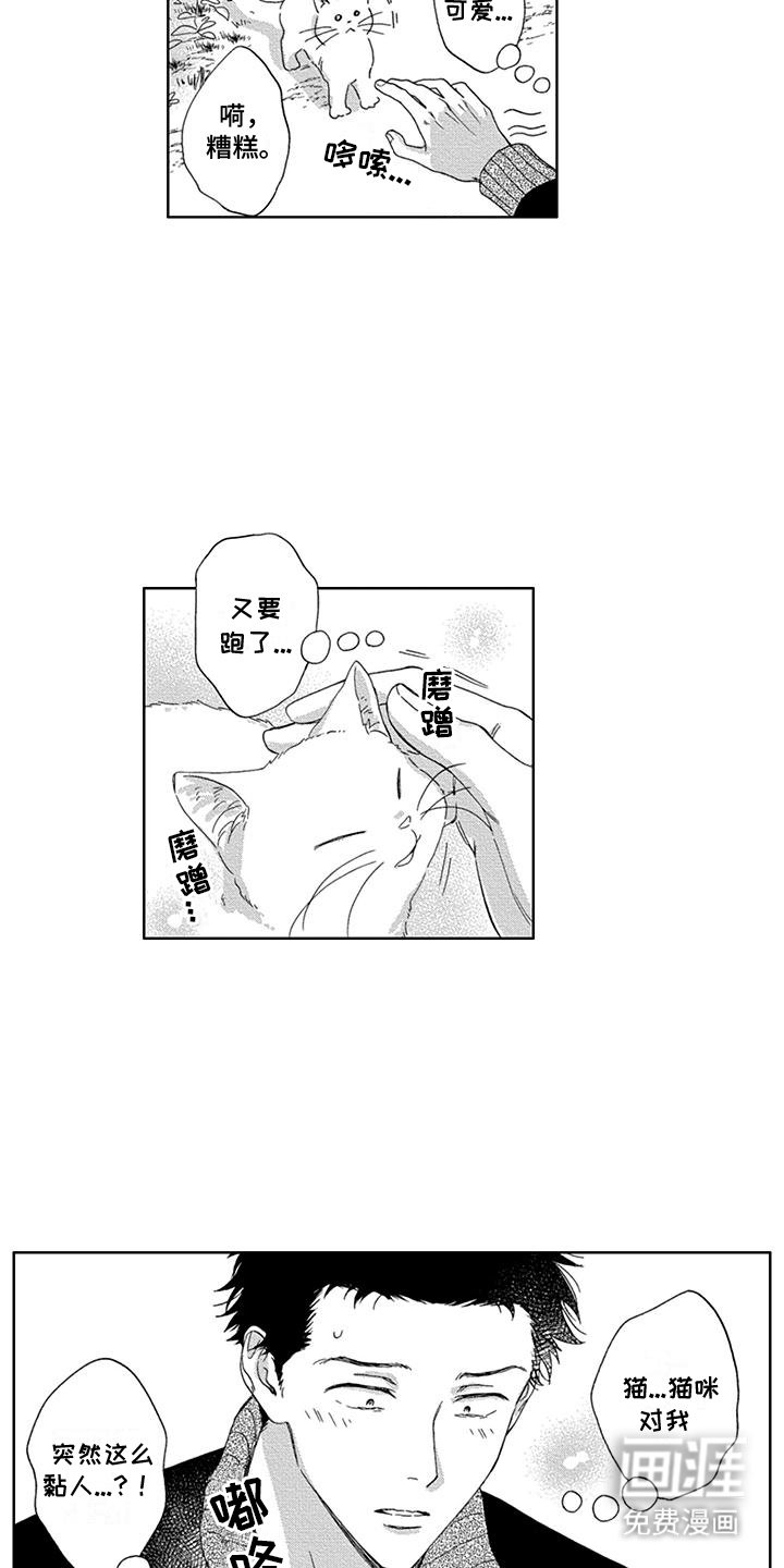 第30章：似曾相识