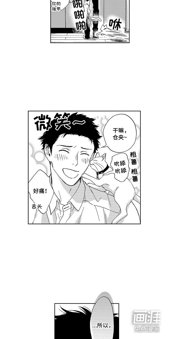 第31章：番外(完结}