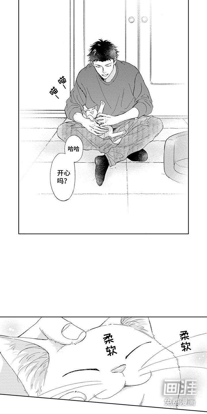 第31章：番外(完结}