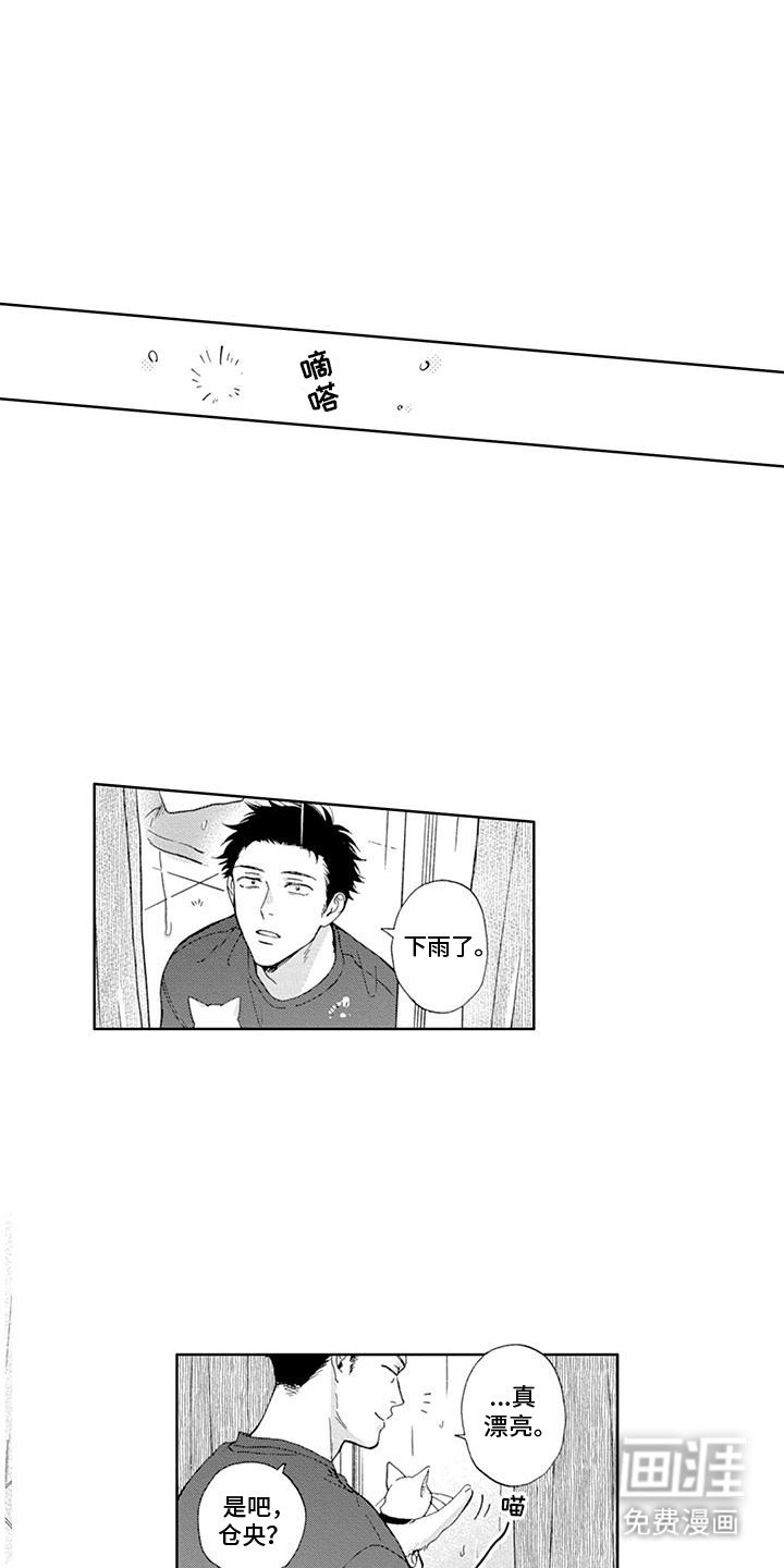 第31章：番外(完结}