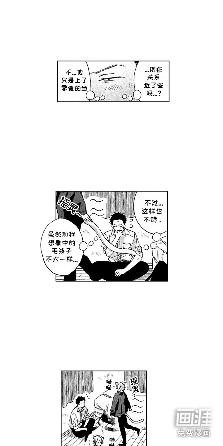 第4章：孤寡老人