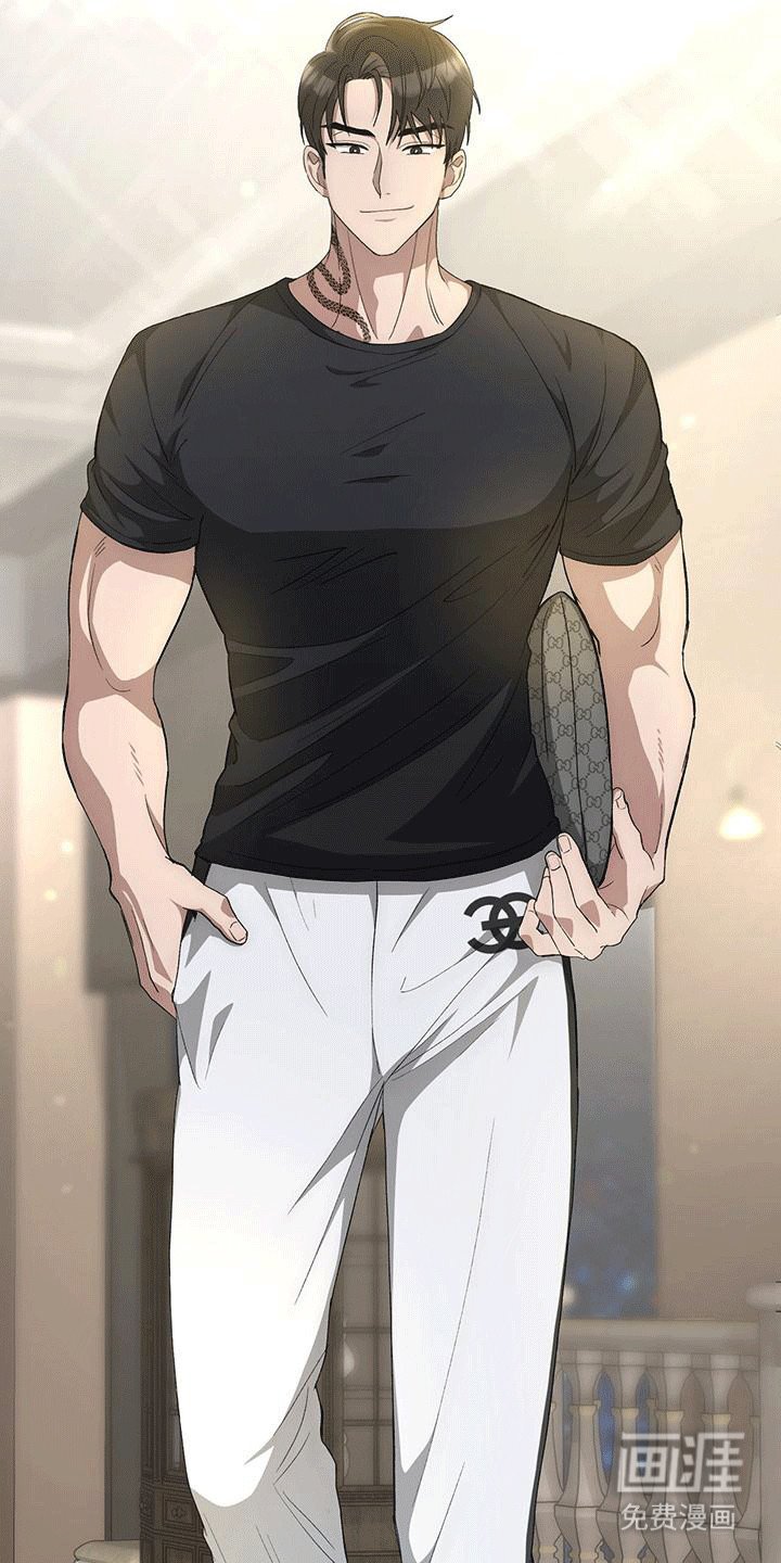 第1章：结婚吧
