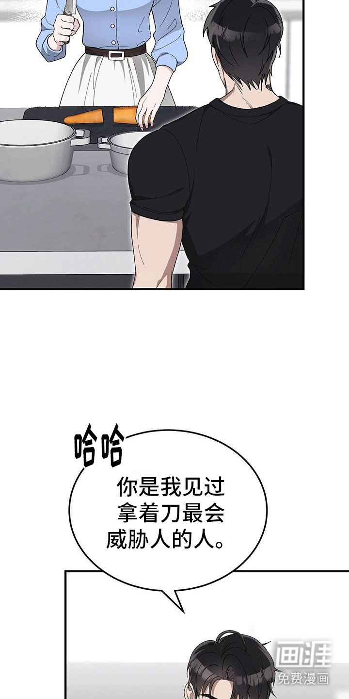 第14章：保护措施