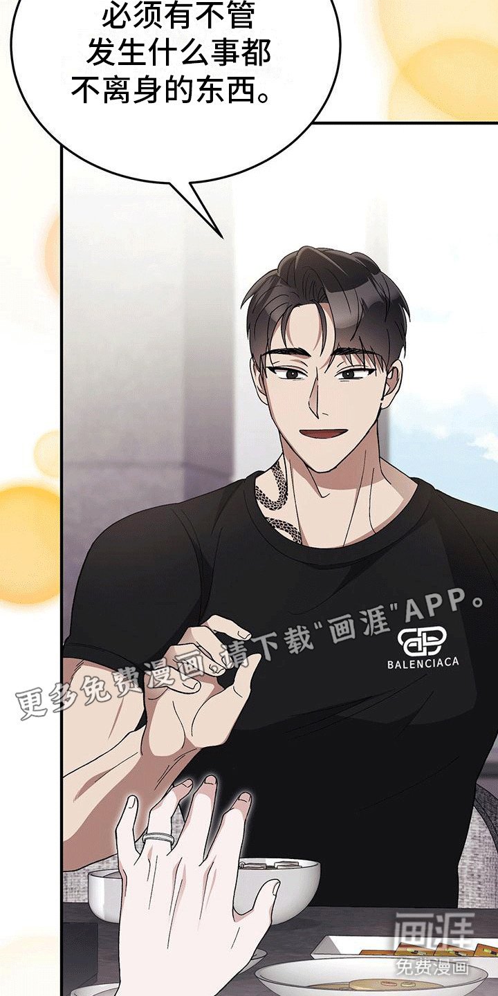 第14章：保护措施