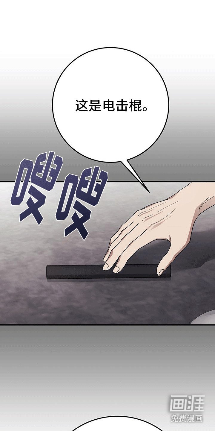 第14章：保护措施