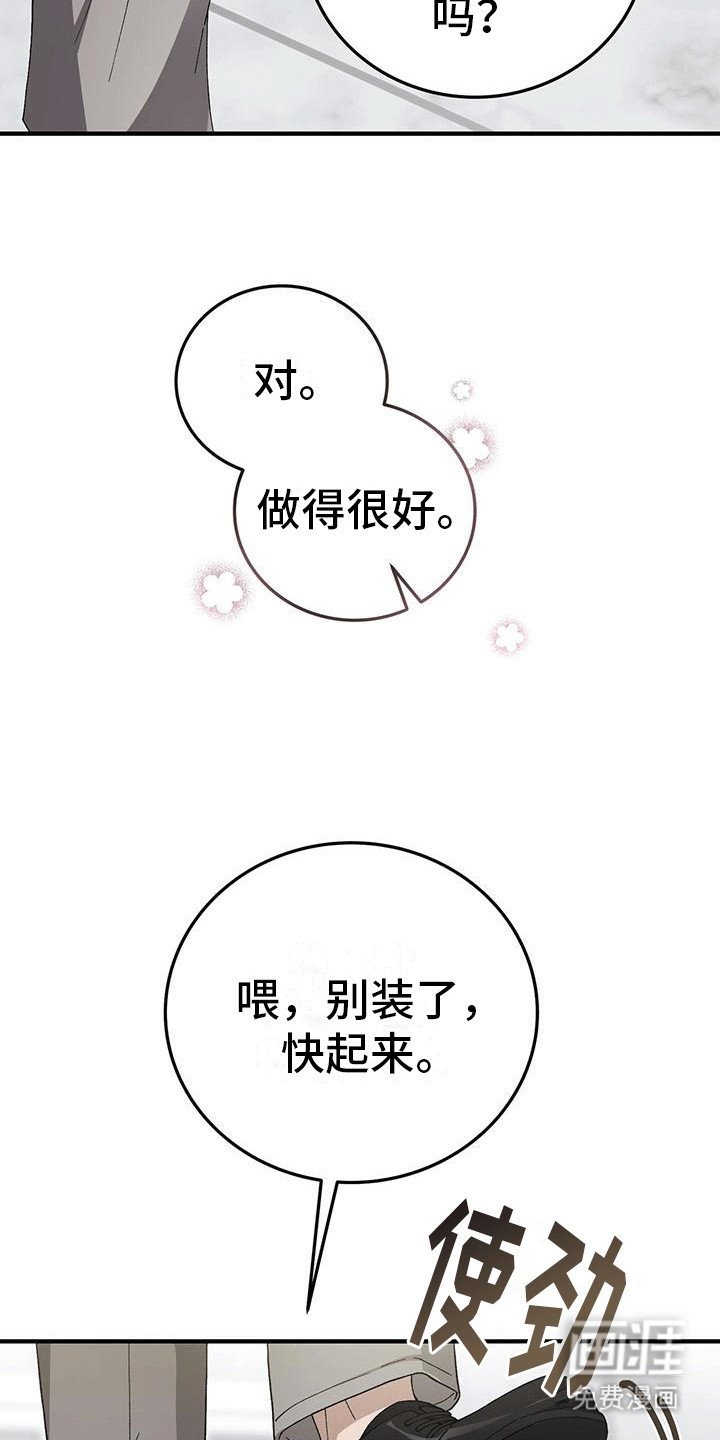 第17章：最后一幅画