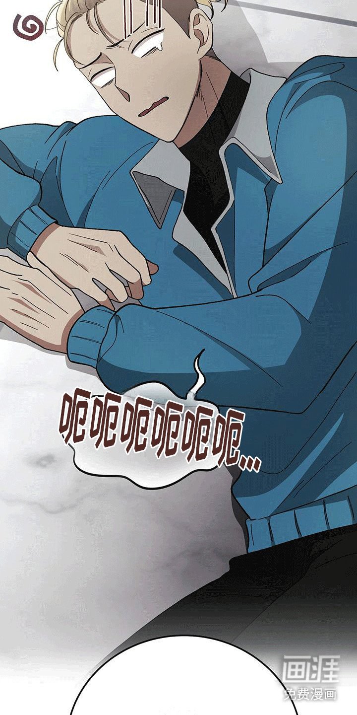 第17章：最后一幅画