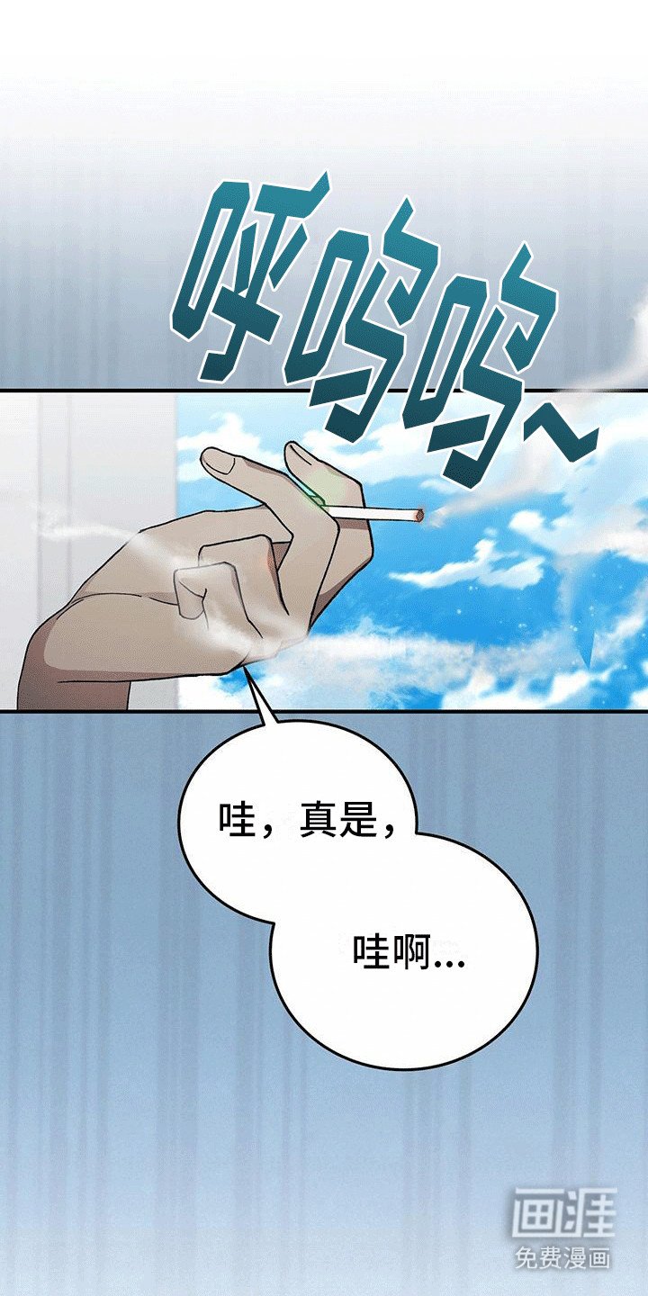 第17章：最后一幅画