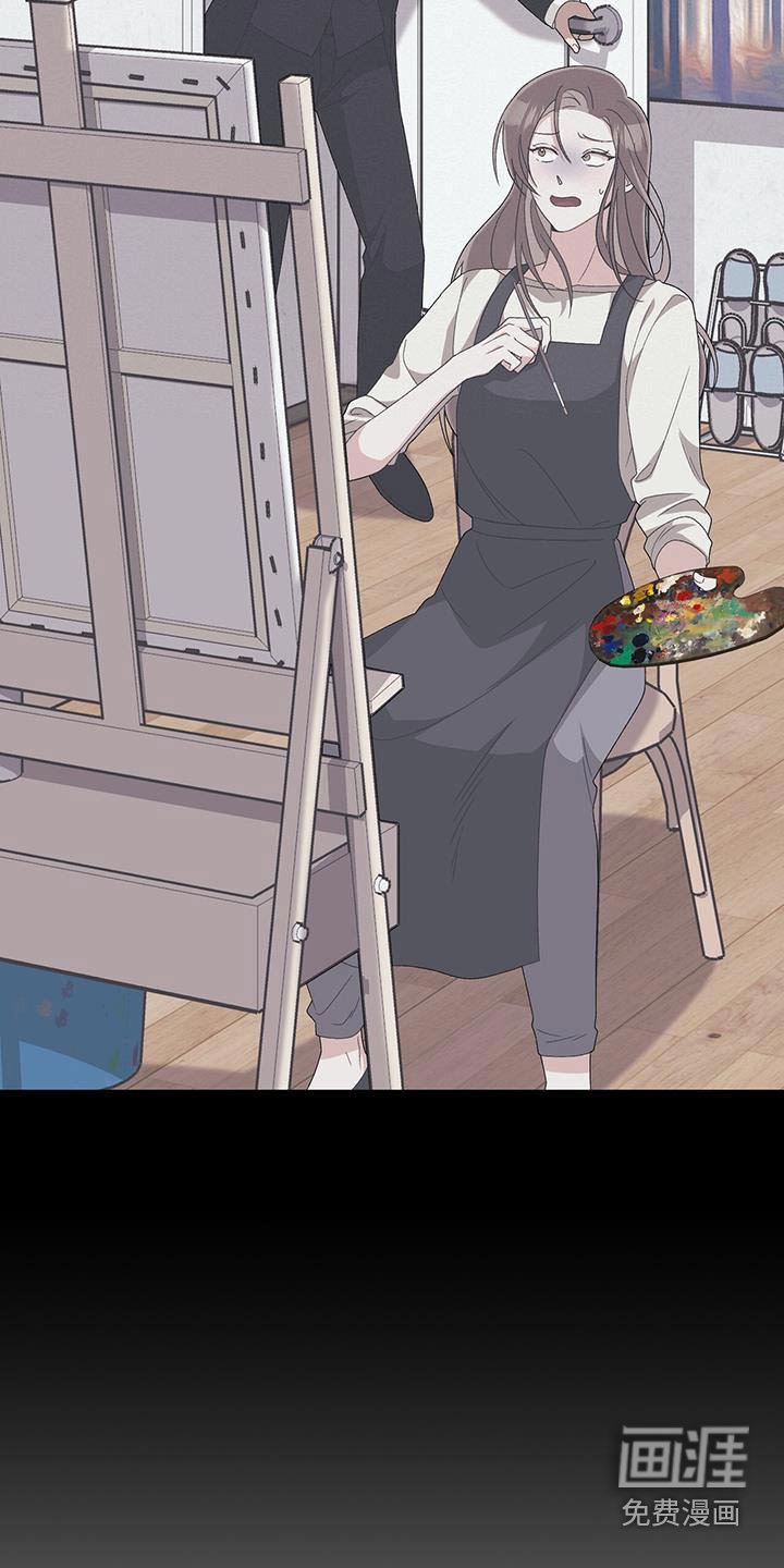 第37章：不停的画画