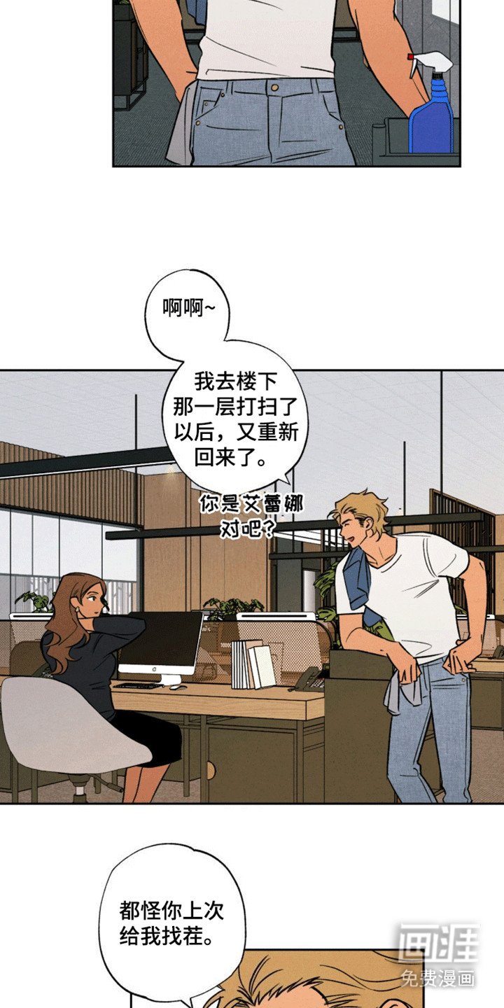 第11章：似乎发现什么