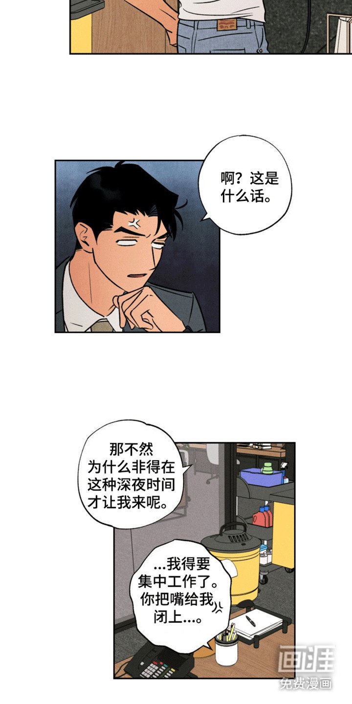 第11章：似乎发现什么