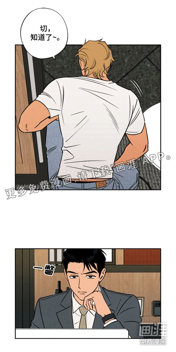 第11章：似乎发现什么