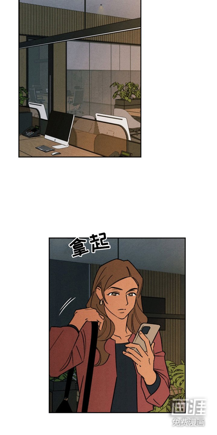 第11章：似乎发现什么