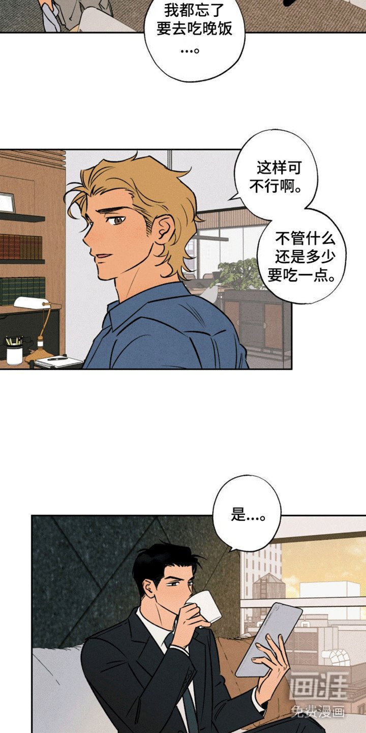 第12章：补偿
